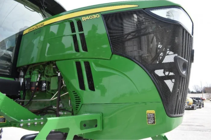 Б/у опрыскиватель John Deere R4030 (4730)- фото № 10