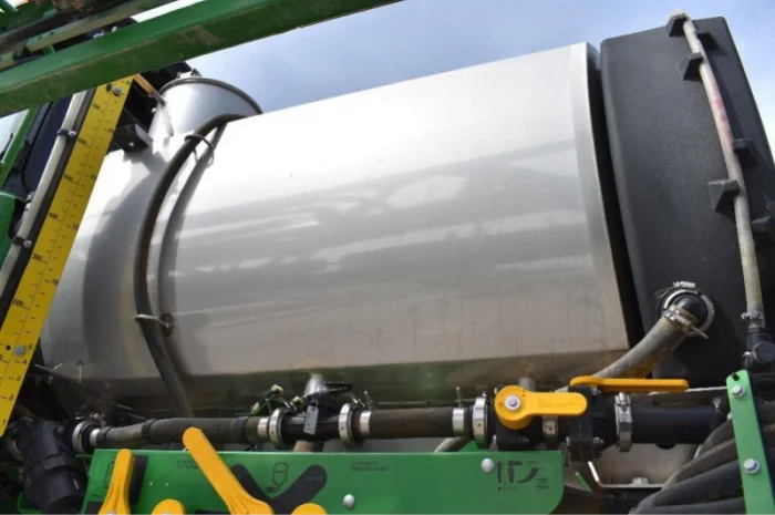 Б/у опрыскиватель John Deere R4030 (4730)- фото № 11