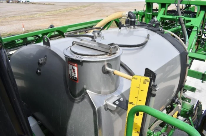 Б/у опрыскиватель John Deere R4030 (4730)- фото № 13