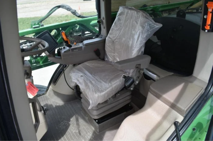 Б/у опрыскиватель John Deere R4030 (4730)- фото № 14