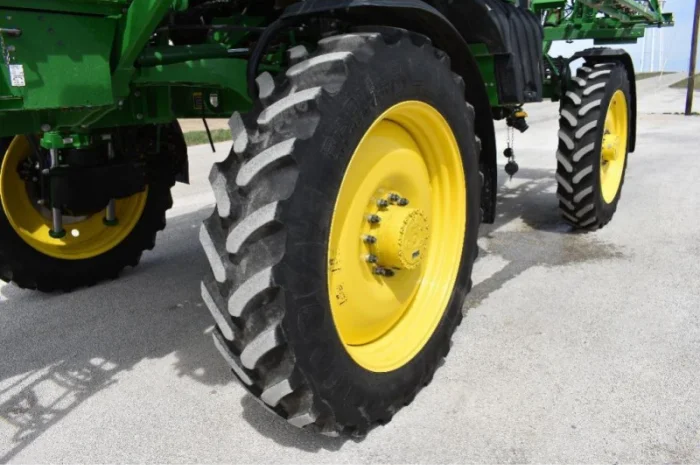 Б/у опрыскиватель John Deere R4030 (4730)- фото № 6