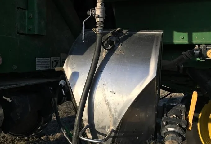 Опрыскиватель John Deere 4830 б/у купить Украина- фото № 4