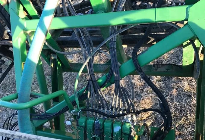 Опрыскиватель John Deere 4830 б/у купить Украина- фото № 5