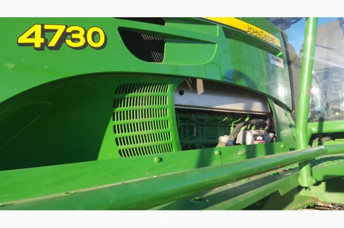 Опрыскиватель John Deere 4730 из США Состояние нового- фото № 5