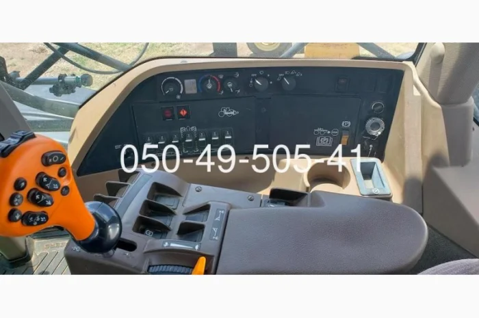 Опрыскиватель Джон Дир JOHN DEERE 4930 (4730, 4830) б/у- фото № 12