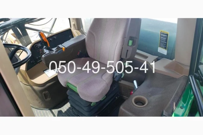 Опрыскиватель Джон Дир JOHN DEERE 4930 (4730, 4830) б/у- фото № 13