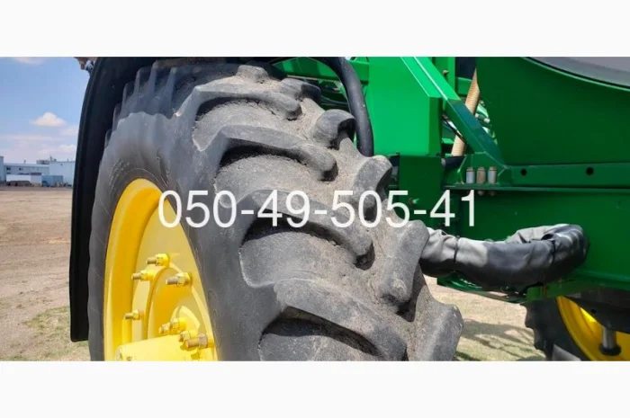 Опрыскиватель Джон Дир JOHN DEERE 4930 (4730, 4830) б/у- фото № 8