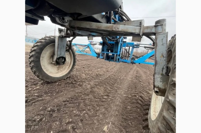 Опрыскиватель самоходный Berthoud RAPTOR 3240- фото № 7