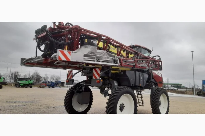 Alfa Evo Twin Force Eco Drive 4200/30 (9 section)- фото № 4