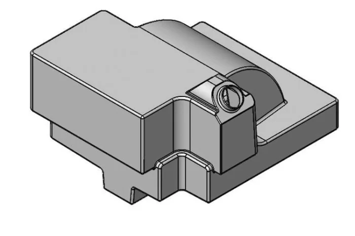 Емкость на прицепной опрыскиватель Зазимье 330- фото № 1