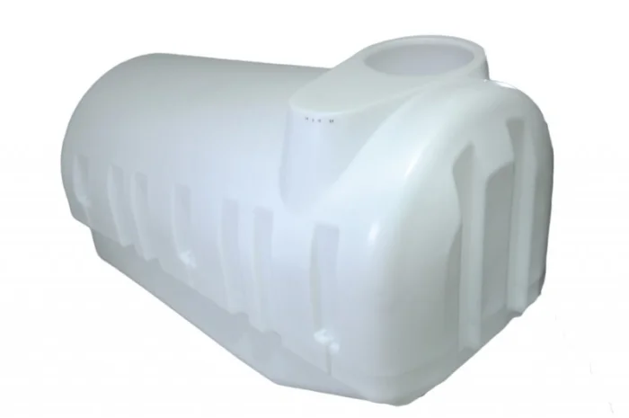 Емкость на прицепной опрыскиватель AGRO 2000 E- фото № 1