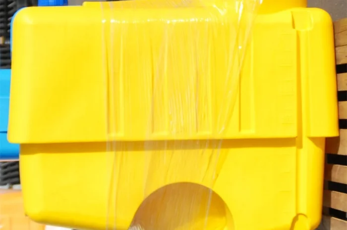 Емкость для навесного опрыскивателя AGRO 600- фото № 2