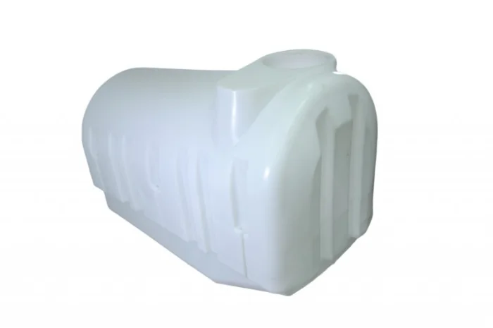 Емкость на прицепной опрыскиватель AGRO 3000 E SP- фото № 1