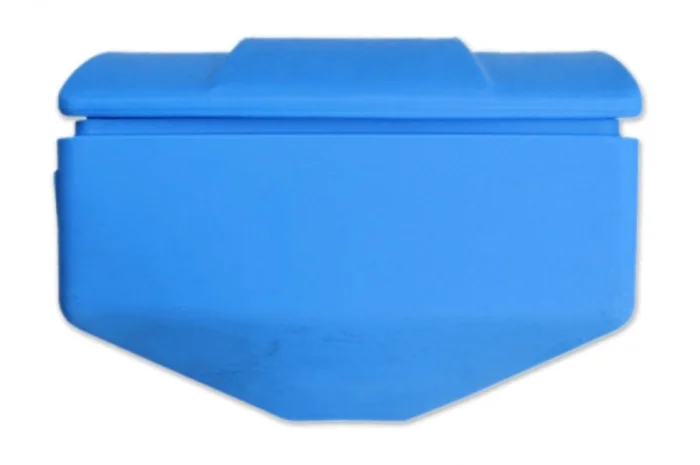 Бак смесителя на прицепной опрыскиватель- фото № 1