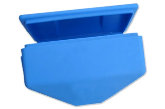 Бак смесителя на прицепной опрыскиватель- фото № 2