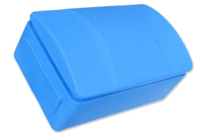 Бак смесителя на прицепной опрыскиватель- фото № 3