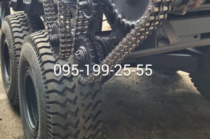 Гноєрозкидач ПРТ-10. Гноєрозкидач ПРТ-7. Запчастини ПРТ-10- фото № 4