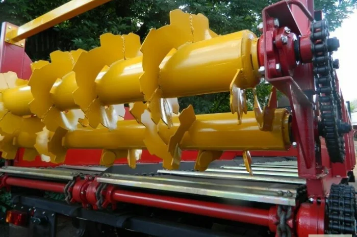 Продам ПРТ-7, 10, 11, 16 тонн- фото № 4