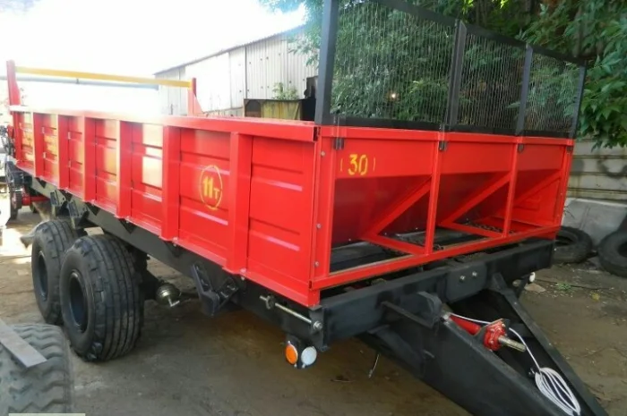 Продам ПРТ-7, 10, 11, 16 тонн- фото № 5