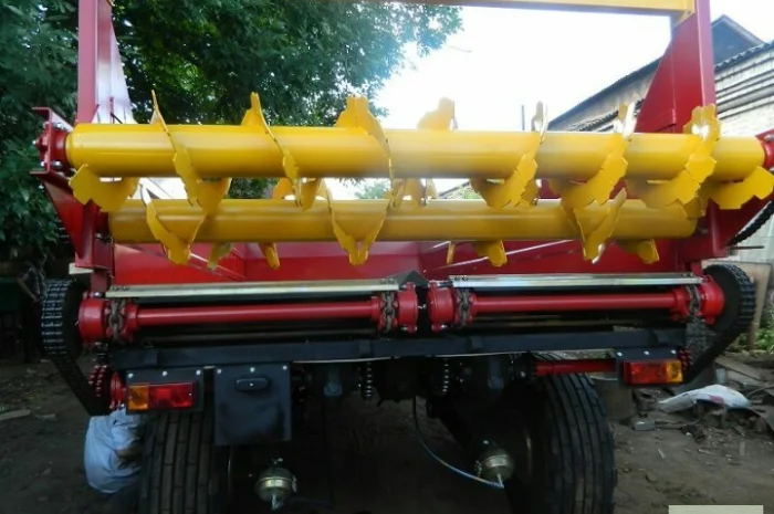 Продам ПРТ-7, 10, 11, 16 тонн- фото № 6