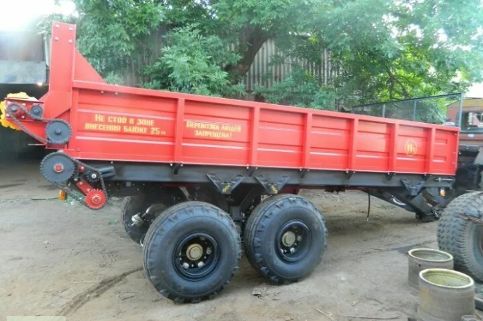 Продам ПРТ-7, 10, 11, 16 тонн- фото № 1