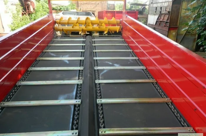 Продам ПРТ-7, 10, 11, 16 тонн- фото № 2