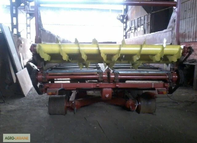 ПРТ-16 навозорозбрасыватель- фото № 2