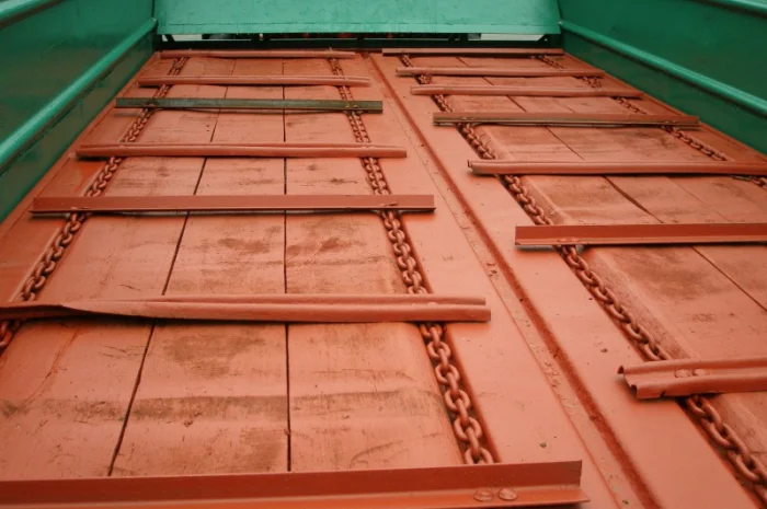 Розкидач навоза на 4 тони- фото № 4