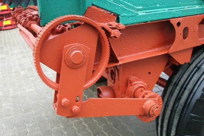 Разбрасыватели органических удобрений прт 4- фото № 3