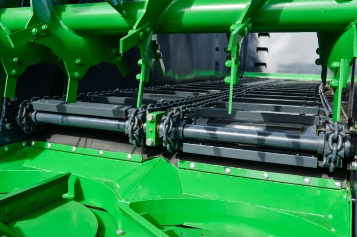 Гноєрозкидач - Розкидач органічних добрив Helios 14С (TM "Volland")- фото № 3