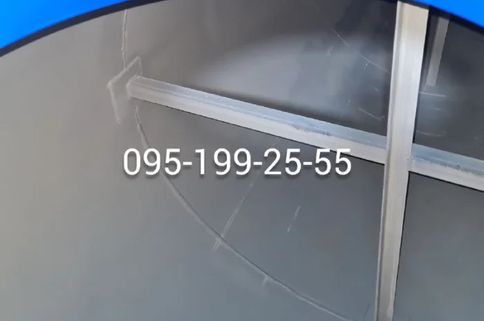 Бочка МЖТ-10; запчастини МЖТ-10, МЖТ-16- фото № 3