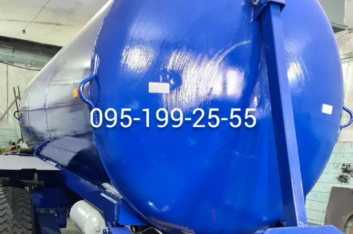 Бочка МЖТ-10; кронштейн балансиру МЖТ-10, МЖТ-16, втулка балансиру МЖТ-10, МЖТ-16- фото № 1