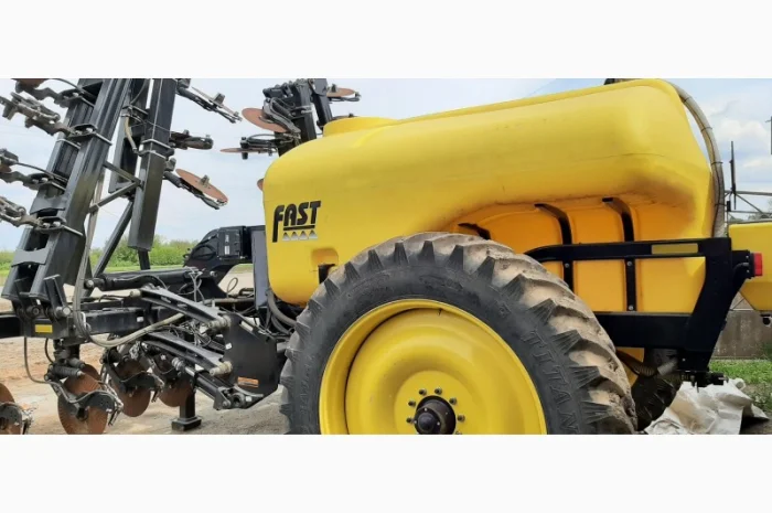 Аплікатор для внесення рідких добрив FAST 8318- фото № 2