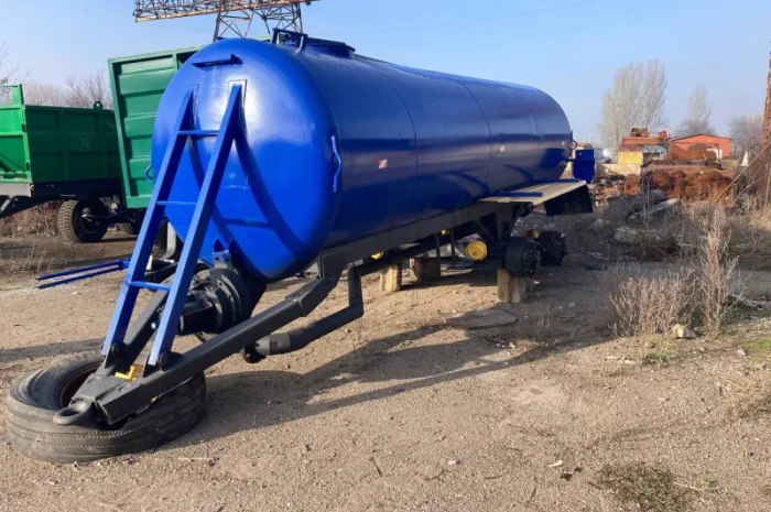 Бочка МЖТ-8, МЖТ-10, МЖТ-12, МЖТ-16 та інші- фото № 1