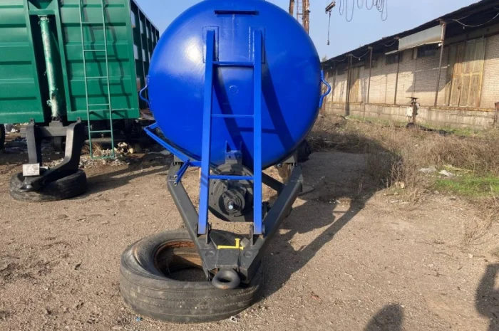 Бочка МЖТ-8, МЖТ-10, МЖТ-12, МЖТ-16 та інші- фото № 2