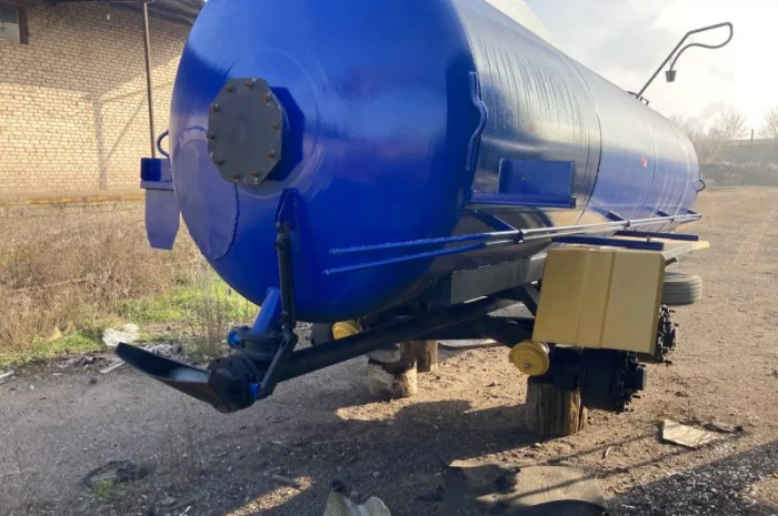 Бочка МЖТ-8, МЖТ-10, МЖТ-12, МЖТ-16 та інші- фото № 3