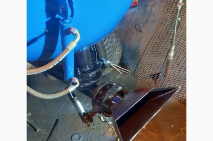 Бочка МЖТ-8, МЖТ-10, МЖТ-12, МЖТ-16 та інші- фото № 4