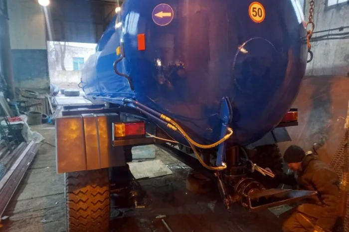 Бочка МЖТ-8, МЖТ-10, МЖТ-12, МЖТ-16 та інші- фото № 5