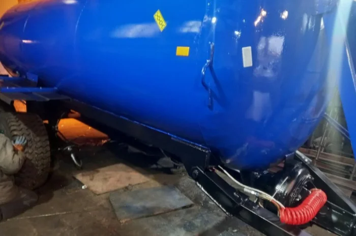 Бочка МЖТ-8, МЖТ-10, МЖТ-12, МЖТ-16 та інші- фото № 6