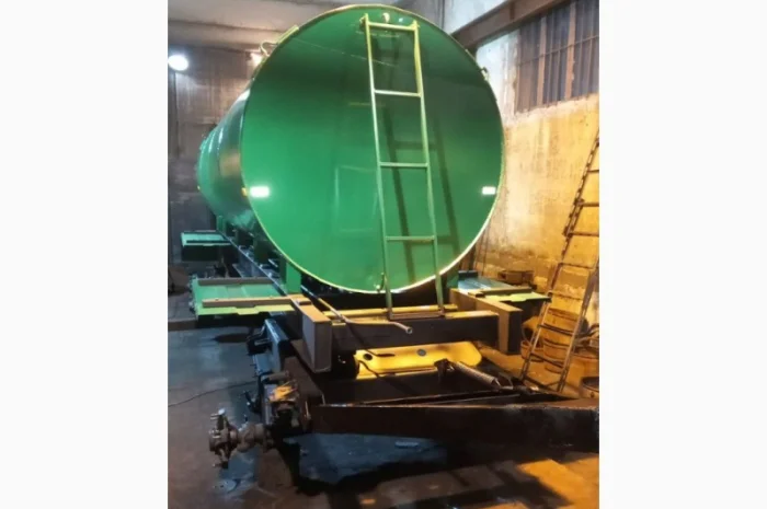 Бочка МЖТ-8, МЖТ-10, МЖТ-12, МЖТ-16 та інші- фото № 7