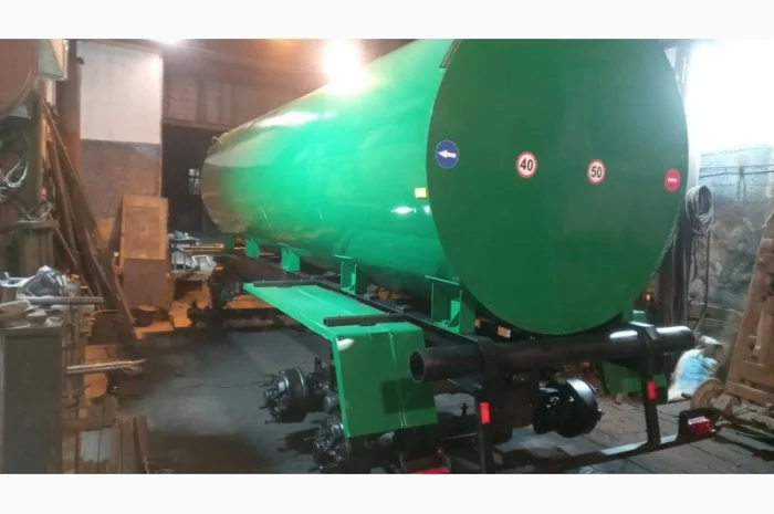 Бочка МЖТ-8, МЖТ-10, МЖТ-12, МЖТ-16 та інші- фото № 8