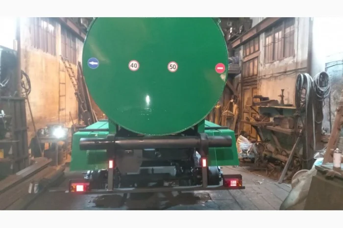 Бочка МЖТ-8, МЖТ-10, МЖТ-12, МЖТ-16 та інші- фото № 9