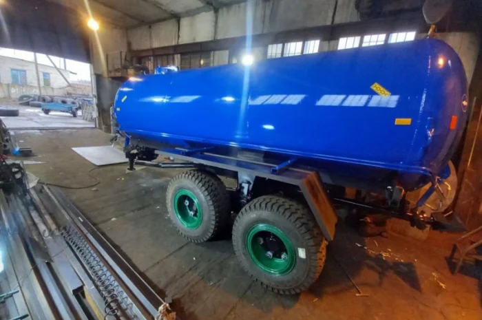 Бочка МЖТ-8, МЖТ-10, МЖТ-12, МЖТ-16 та інші- фото № 10