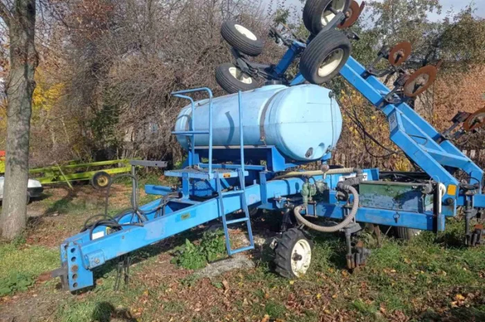 Аплікатор DMI 4300- фото № 1