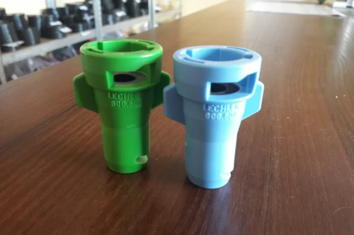 Распылитель для жидких удобрений FD фирмы Lechler (Германия)- фото № 1