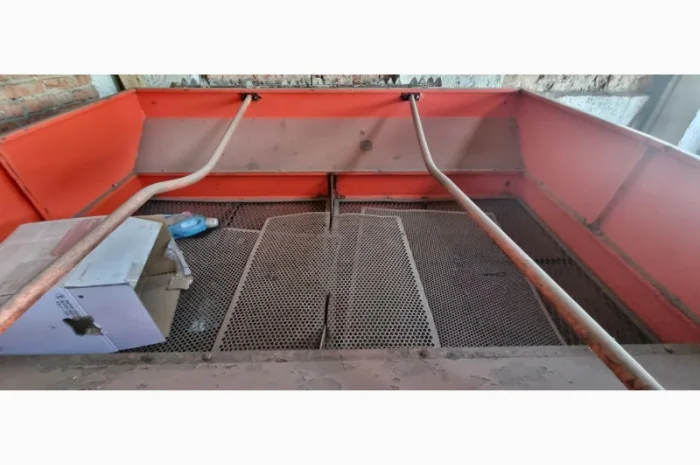 Розкидач мінеральних добрив Sola D-903 Plus- фото № 4