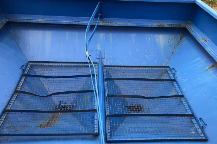 Розкидач мінеральних добрив РМД-3000 Урожай- фото № 3