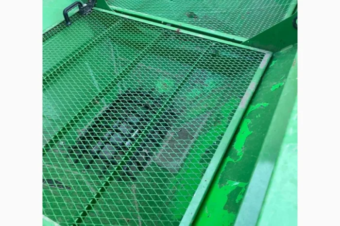 Навісний розкидач добрив Amazone 1002 Special- фото № 6