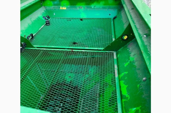 Навісний розкидач добрив Amazone 1002 Special- фото № 9