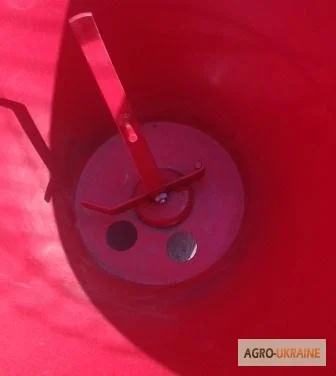 Продам Разбрасыватель удобрений 240 л однодисковый /Польша/- фото № 4
